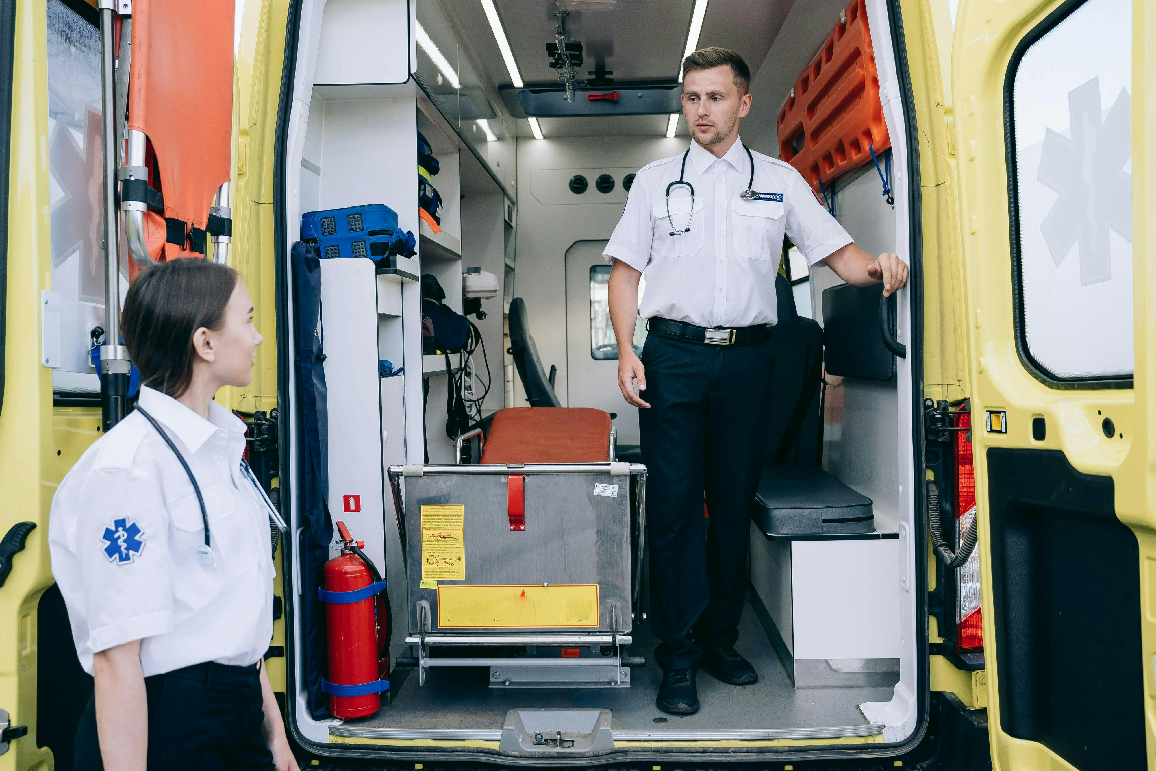 Services de santé et professionnels